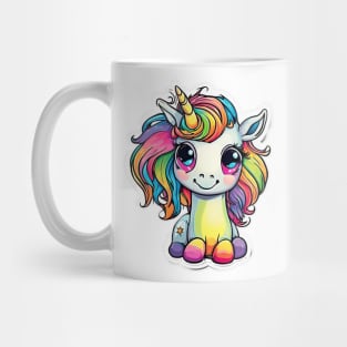 Unicorn Lover Mug